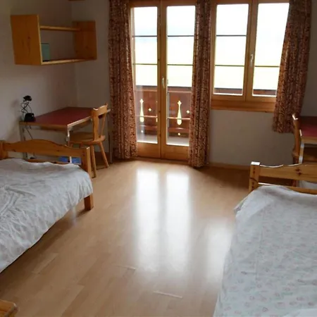 شقة Anne - Hochparterre Appartement-fewo- Dusche Oder Bad- Wc 12-bettwohnung By Interhome