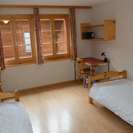 شقة Anne - Hochparterre Appartement-fewo- Dusche Oder Bad- Wc 12-bettwohnung By Interhome